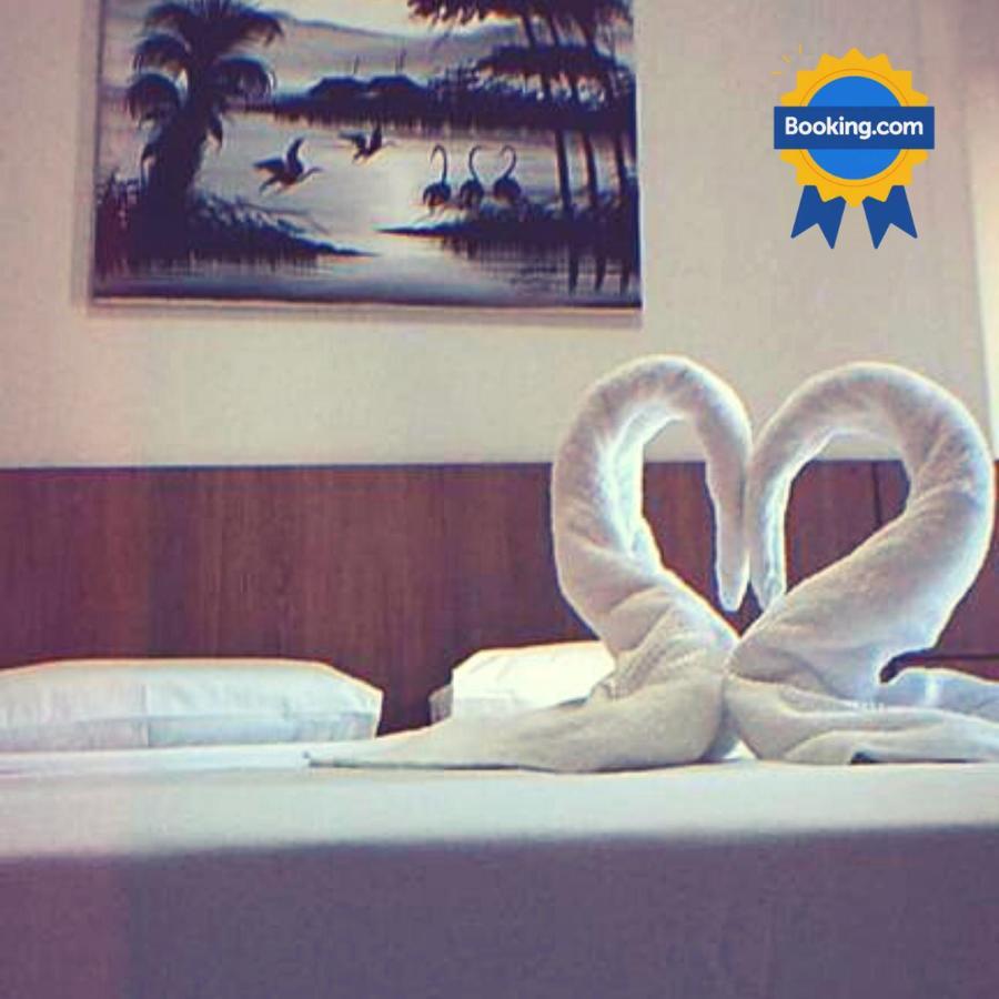 Apto Com Jacuzzi - 2 Quartos Em Pipa Bda 108 Praia de Pipa Εξωτερικό φωτογραφία