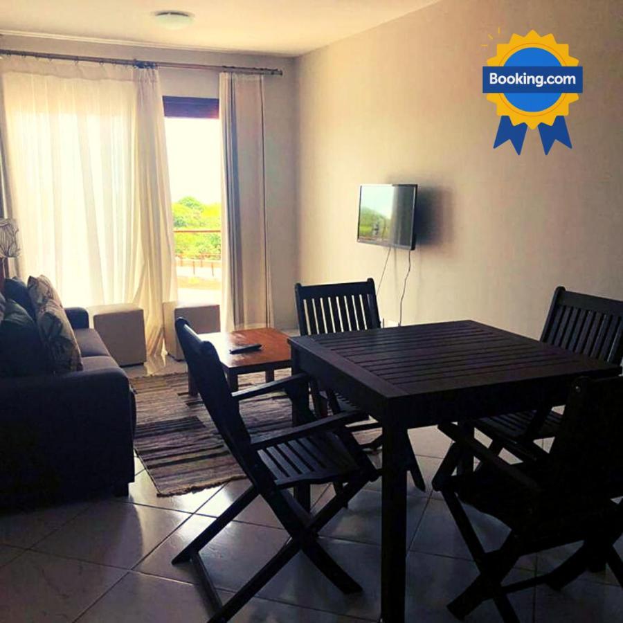 Apto Com Jacuzzi - 2 Quartos Em Pipa Bda 108 Praia de Pipa Εξωτερικό φωτογραφία